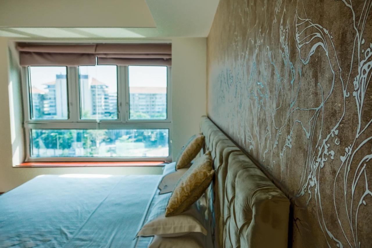 Brand New Water Front Luxury Cinnamon Suites Apartment In Heart Of Colombo City Exterior foto